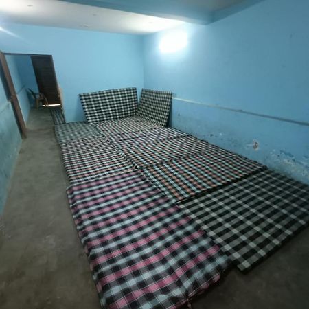 A Pousada Shri Annapurna Dormitory Rāmnagar Exterior foto